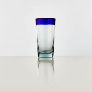 Mexican Style 3.75 oz Shot Shooter Glass